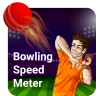 Baseball Pitch Speed Radar Gun icon