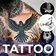 Simular y Diseñar Tatuajes