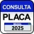 Consulta Placa Fipe e Multas icon
