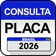 Consulta Placa Fipe e Multas