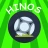 Hinos de clubes de futebol icon