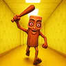 Backrooms Brainrot: hide&seek icon