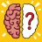 Brain Puzzle - IQ Test Games icon