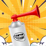 Funny Sound: Haircut Prank App icon