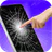 Trò Đùa Màn Hình Vỡ & Âm Thanh icon