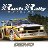 Rush Rally Origins Demo icon