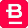 Bruce - Emploi, job, CDD, CDI icon