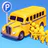 Bus Go:Traffic Puzzle icon