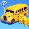 Bus Go:Traffic Puzzle icon