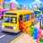 Bus Crowd - Traffic Jam icon