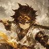 Gold Tower Defense Google TV icon
