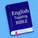 Tagalog English Bible: KJV