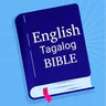Tagalog English Bible: KJV icon