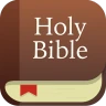 English Tagalog KJV Bible icon
