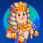 AdVenture Ages: Idle Clicker icon