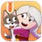 Nordica Village: Kids Games 2+ icon