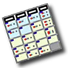 Budget Calendar icon