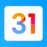 カレンダー icon