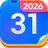 Calendario y Agenda icon