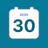 Calendar 2026 icon