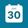 Calendar 2026 icon