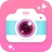 Appareil photo beauté - Selfie icon