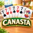Canasta icon