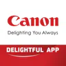 Canon PH Delightful App icon