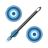 CapTarget Archery icon