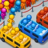 Car Jam: Car Parking icon