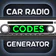 Generador de códigos de radio