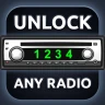 Generador de códigos de radio icon