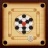 Carrom - A Disc Board Game icon