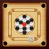 Carrom - A Disc Board Game icon