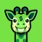 Cash Giraffe: Games & Rewards icon
