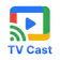 Cast for Chromecast | Miracast