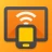 Cast to TV, Chromecast & Roku icon