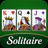 Palace Solitaire - Card Games icon