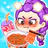 ASMR Girl: Livestream Mukbang icon