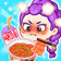ASMR Girl: Livestream Mukbang