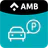 AMB Aparcament Metropolità icon
