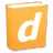 dict.cc Wörterbuch icon