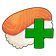 Sushi Counter