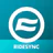 CFMOTO RIDESYNC icon