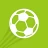Fussballtrainer icon