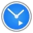 Zeiterfassung icon
