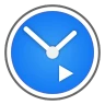 Zeiterfassung icon