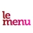 le menu icon