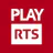 Play RTS : audio et vidéo icon