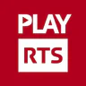 Play RTS : audio et vidéo icon